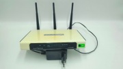Router TP-LINK TL-WR1043ND