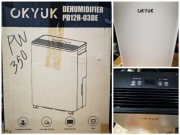 osuszacz powietrza OKYUK PD12R03DE 12l