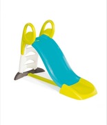 SMOBY Zjeżdżalnia My Slide Ślizg Wodny 150cm