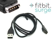 USB kabel przewód ładowania Fitbit Surge  
