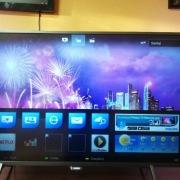 TELEWIZOR PHILIPS 43 CALE 4K SMART TV WIFI GWARANT