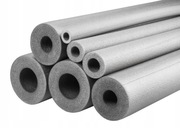 Izolacja otulina na rury szara 35/9 PROMOCJA