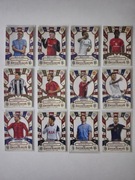 Topps Match Attax 24/25 - Limited Edition THE ENTERTAINERS ELE1-12