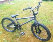 Rower BMX Btwin WIPE 500