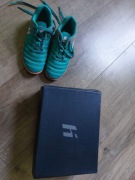 Buty piłkarskie 29 Dziecko Turfy Huari