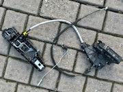 Mercedes GLE W167 Zamek Drzwi prawy przód A0997206801 A2220063999