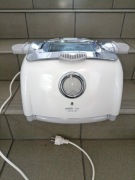 Petra Electric Typ FT 1.Air Fryer obrotowy Retro.