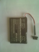 Bateria MIO GPS 3.7 V