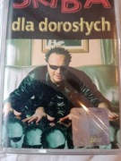 Skiba dla dorosłych kaseta unikat nowy!