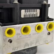 ABS Opel Corsa D 13337843 0265232639 0265800983