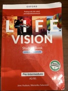 Podręcznik Life Vision