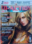 CD-ACTION 10/ 2007