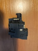 Blokada zamek pralki Whirlpool Polar 