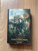 Osobliwy dom Pani Peregine