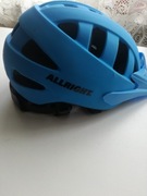 Kask ochronny Allright rozmiar M