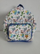 Toy Story plecak damski dziewczęcy