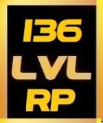 TIBIA 136 LVL RP PALADIN VUNIRA + 100cc GOLD + FULL EQ + SKILLED ALTs