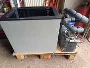 Lodówka kompresorowa do zabudowy Waeco Coolmatic CB 040