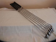 Kije do golfa Wilson 1200 – zestaw 6 sztuk