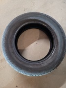 Komplet opon letnich Bridgestone Ecopia EP150 195/65 R15 91H