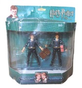 HARRY POTTER / FRED & GEORGE WEASLEY / POPCO ENTERTAIMENT