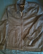 Kurtka jeansowa  męska- Strellson r.L