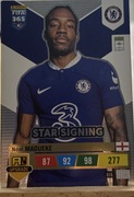 Karta piłkarska Noni Madueke Star signing