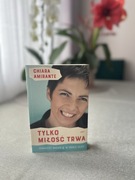 Tylko miłość trwa. Odnaleźć nadzieję w piekle ulicy Chiara Amirante