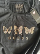 T-shirt Damski GUESS oryginał 
