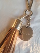 Brelok zawieszka do torebki DUNE 