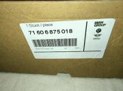 Zestaw naprawczy gniazda haka BMW 71606875018