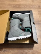 Damskie Buty Snowboardowe Burton Mind Boa WNS rozmiar 7