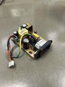 Zasilacz 3.3VDC 2.5A 8.25W SU10-7033250-I1 Leader Electronics INC.
