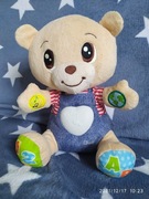 Miś interaktywny Teddy okazujący uczucia Chicco
