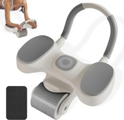 Automatyczny wałek do brzucha 