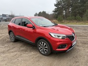 Renault Kadjar gwarancja ASO