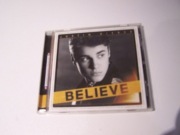 Justin Bieber Believe 