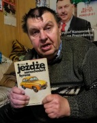 Z.Glinka "jeżdżę samochodem Syrena"