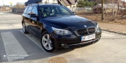 BMW Seria 5 525 X Drive Szwajcar zadbany Panorama ,komforty, Shadow line