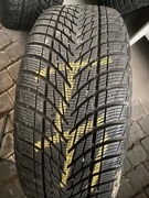 Alufelgi z oponami zimowymi BMW 3G20. Komplet 4 sztuki.