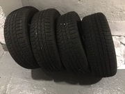 Continental ContiContact TS815 – 215/55 R17 94V – KOMPLET(4 szt.) ROK 2023