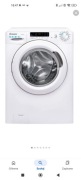 Pralka CS34 1262DE/2-S CANDY