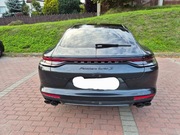 Lampy tylne Porsche Panamera Turbo S komplet