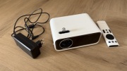 Projektor wanbo mini HD 720p