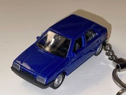 Skoda Favorit breloczek brelok resorak model auto