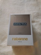 Perfumy INVICTUS od Paco Rabanne 100ml. Wyprzedaż! Okazja!
