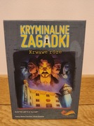 Kryminalne Zagadki Krwawe róże