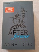 Anna Todd - After Forever