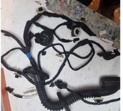 69. CAPTUR II WIĄZKA  drzwi 241240474R LEWY PRZÓD 