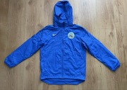 Kurtka wiatrówka chłopięca 146
